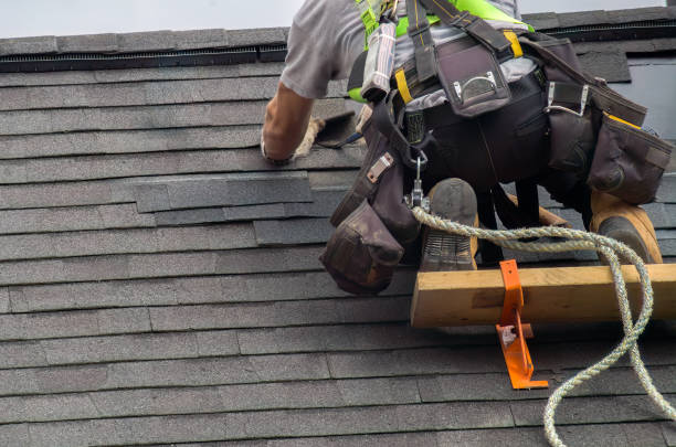 Reliable Roof Inspection contractor in Central City, PA by Brentwood Metal Roofing